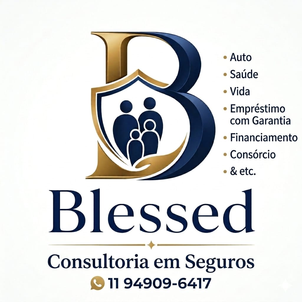 Blessed Consultoria em Seguros